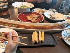 -奉天小馆·非遗东北菜(沈阳万象城店)