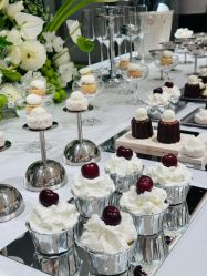 点击看大图 -Aimee'sCake婚礼甜品台·企业商务茶歇