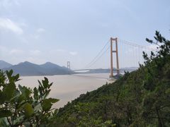 -月亮湾风景点