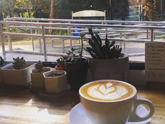 -Cafe Villa