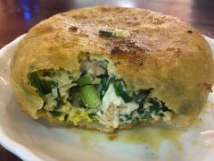 -兰庆鸡蛋馃(人民路店)