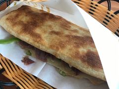 -驴世家驴肉火烧·凉皮·胡辣汤(五道口店)