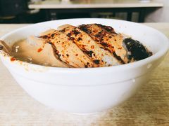 -清真·宏顺祥卤汁凉粉(大皮院店)