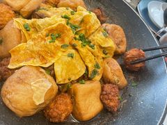 -江南小菜(东辰御龙湾店)