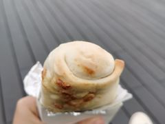 牛肉芝士卷-Peet's 皮爷咖啡(深圳湾万象城店)