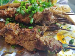 -晓靖轩烧烤(沙河风情店)