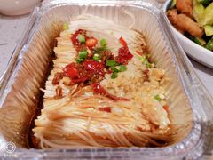 -李军力烧烤(祭城店)