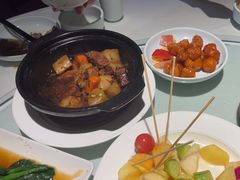 -上下九广州菜馆(锦业路店)