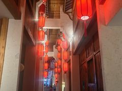 -挂旗柴锅鸡(蚌山区嘉年华店)