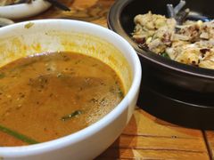 -云海肴·汽锅鸡·云南菜(天津国金汇店)