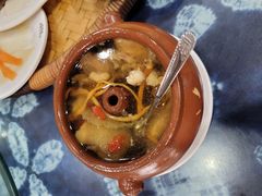 -桥香园云南过桥米线(金马碧鸡店)