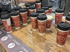 -霸王茶姬(正佳广场店)
