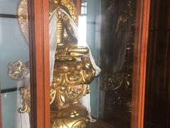 -北京京伦饭店