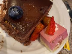 -上海丽笙精选海仑宾馆·莫赛克餐厅