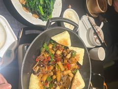 -桂小厨广西菜(万象城店)