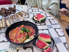 -勇利赵家烤肉坊(翠华北路店)