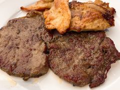 烤牛排-泰谷酒店·太古码头闽菜自助餐厅