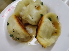 锅贴-玉华饮食店(茅台路店)