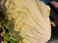 娃娃菜-湊湊火锅·茶憩(和平大悦城店)
