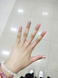 -M·X Nail日式美甲美睫