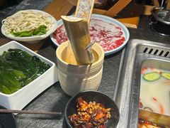-味舵主重庆火锅(邓尉路店)