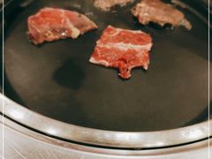-花味·自助烤肉(雨花客厅店)