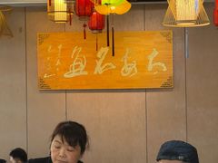 -潼南太安名鱼•特色江湖菜 太安鱼