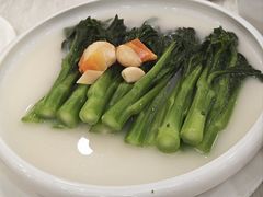 -寻味顺德·南记酒家·传统顺德菜·鱼生(广源路店)