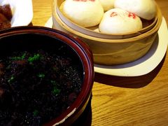 鲁迅故里干菜土-黛瓦里巷(南京东路店)