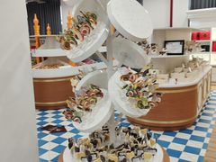 -歌斐颂巧克力小镇