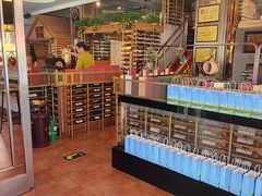 -小不点烧烤城(长乐宫店)