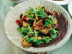 麻辣香锅-成都驻京办餐厅(蜀都宾馆店)