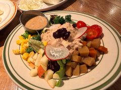 -玛格萝妮比萨屋(陆家浜路店)