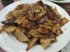 -玉华台饭庄(裕中西里小区店)