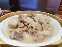 -乔一乔怪味干锅(武侯欢肆店)