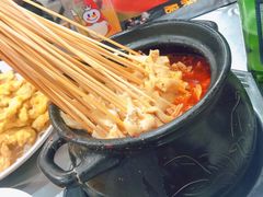 -清真·金鑫隆牛羊肉(环山路店)