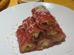 -蔡澜点心·粤菜(花城汇南区店)