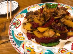 -巴依老爷新疆美食(望京小街店)