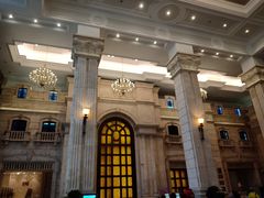 -昆山皇冠国际会展酒店