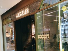 -MONCLER(北京SKP概念店)