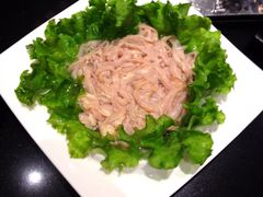 德庄鸭肠-重庆德庄火锅(体育中心店)