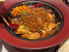 -奉天小馆·非遗东北菜(沈阳万象城店)