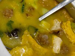 -兰湘子·湘菜小炒(崂山丽达店)