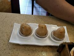 -喜鹊茶点.啫煲(车陂店)