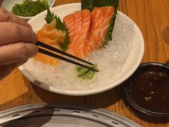 -赤坂亭·M9和牛烧肉·铁板烧·日料398放题(长泰广场店)