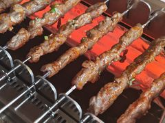 -冰城串说·羊肉串烧烤(哈西大街店)