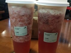 -喜茶(永旺梦乐城店)