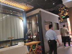 -京味斋·烤鸭·北京菜(安贞店)