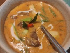 -帕蓝·暹罗料理(大学路店)