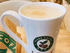 -逸派咖啡 EPARKCOFFEE(广安门店)